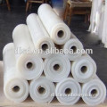 high temperature /High pressure vacuum membrane silicone rubber sheet
